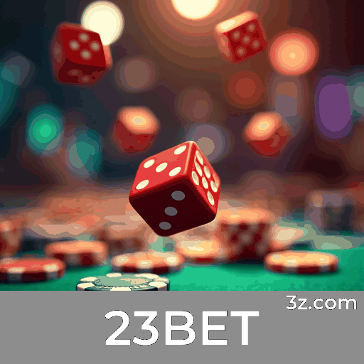 23BET: Cassino Premiado com Pagamentos Rápidos