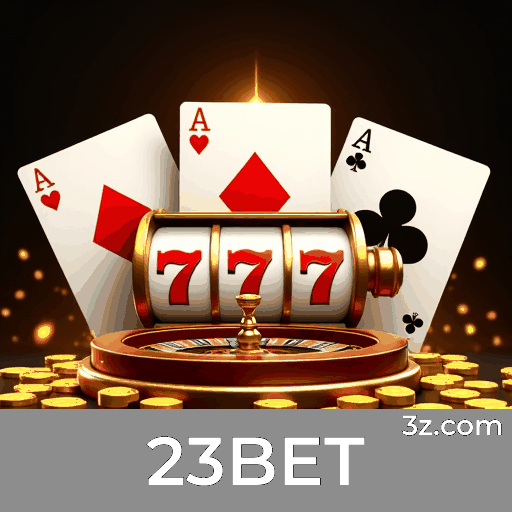 Experiência de Casino Elite no 23BET: Dealers Reais e Jogos Premium