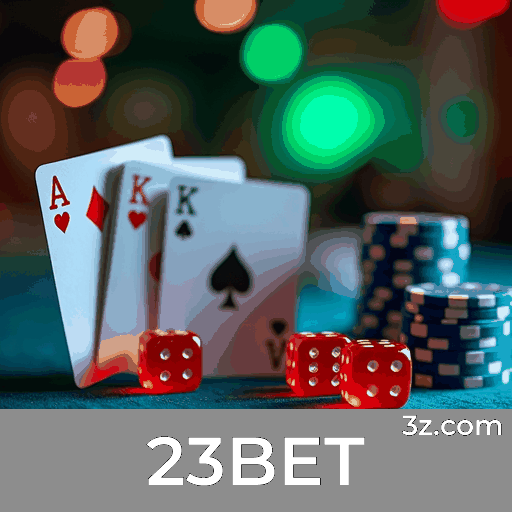 23BET: Cassino Premiado com Pagamentos Rápidos