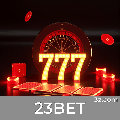 23BET: Cassino Premiado com Pagamentos Rápidos