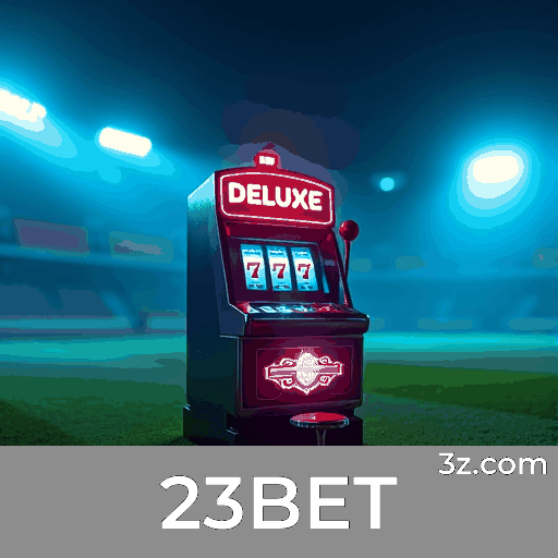 23BET: Experiência de Cassino Empolgante e Luxuosa