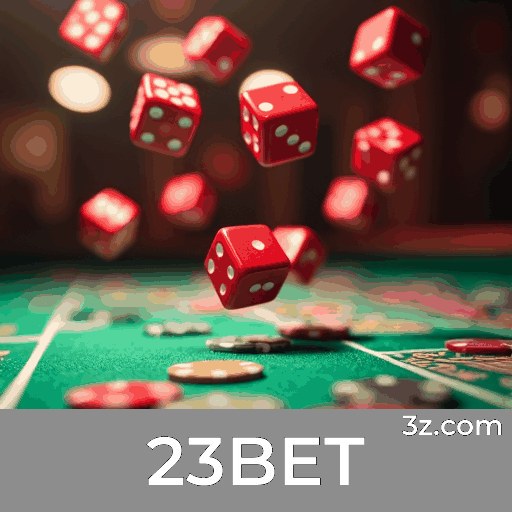 23BET: Cassino Premiado com Pagamentos Rápidos