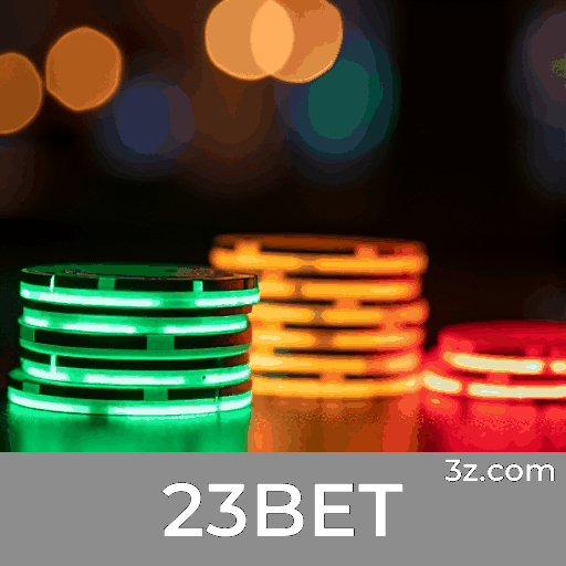 23BET: Cassino Premiado com Pagamentos Rápidos